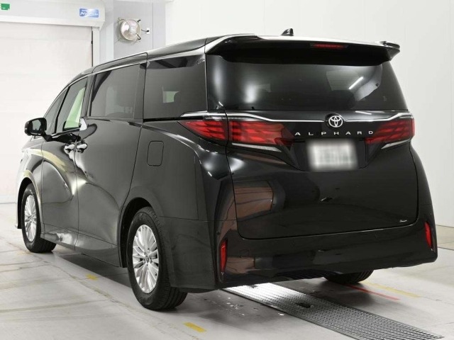 Toyota ALPHARD 2026 7643259-6