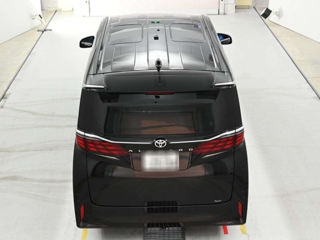Toyota ALPHARD 2026 7643259-8