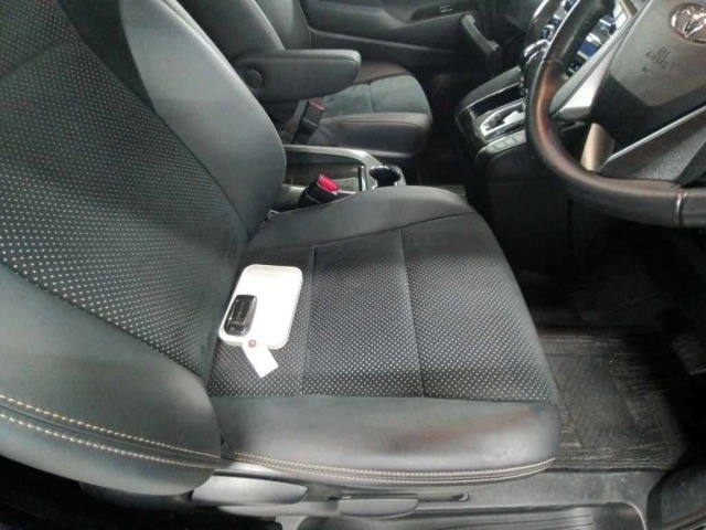 Toyota ALPHARD 2021 7643260-10