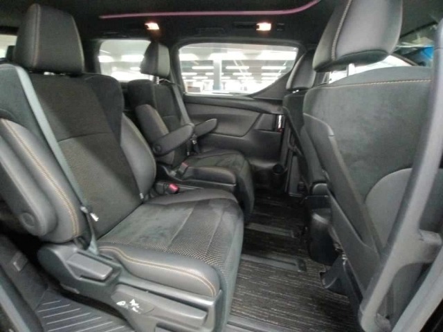 Toyota ALPHARD 2021 7643260-12
