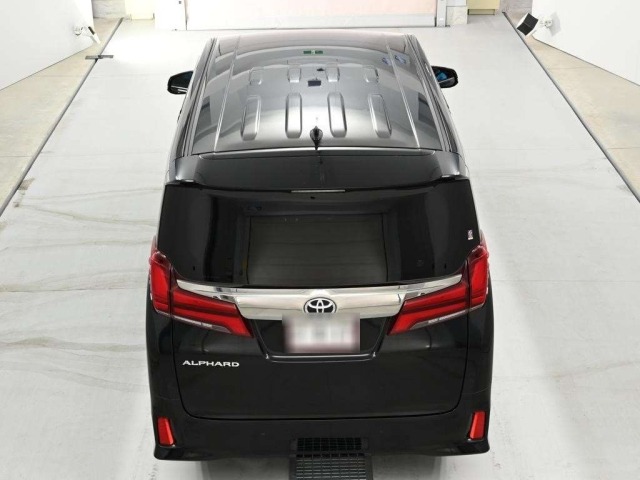Toyota ALPHARD 2021 7643260-8