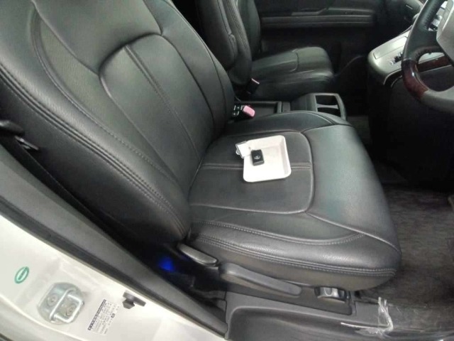 Toyota ALPHARD 2012 7643261-10