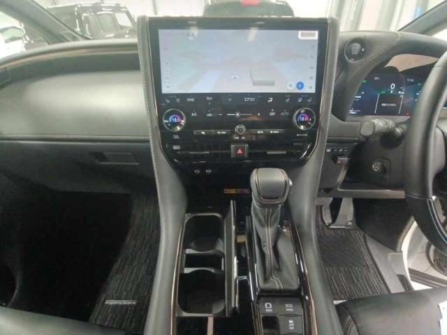 Toyota ALPHARD 2025 7643263-11