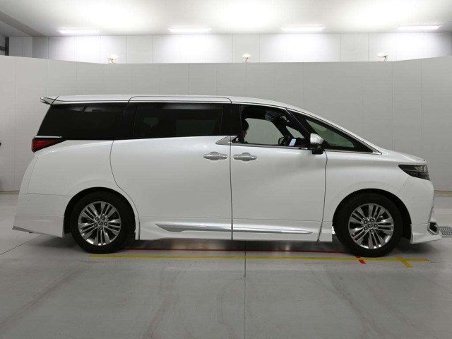 Toyota ALPHARD 2025 7643263-3