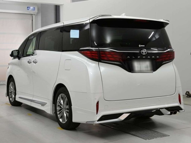 Toyota ALPHARD 2025 7643263-6