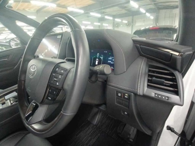 Toyota ALPHARD 2025 7643263-9