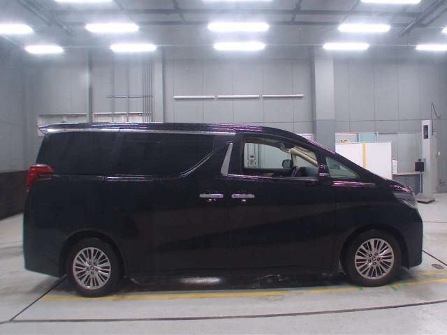 Toyota ALPHARD 2019 7643265-3