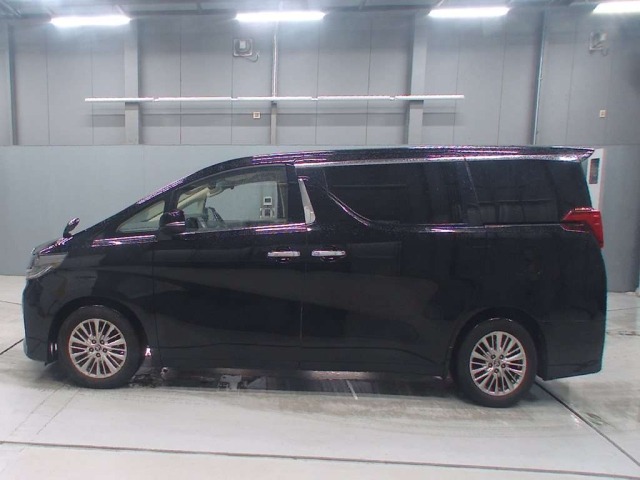 Toyota ALPHARD 2019 7643265-4