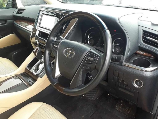 Toyota ALPHARD 2019 7643265-7