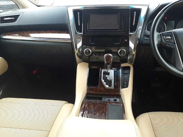 Toyota ALPHARD 2019 7643265-9