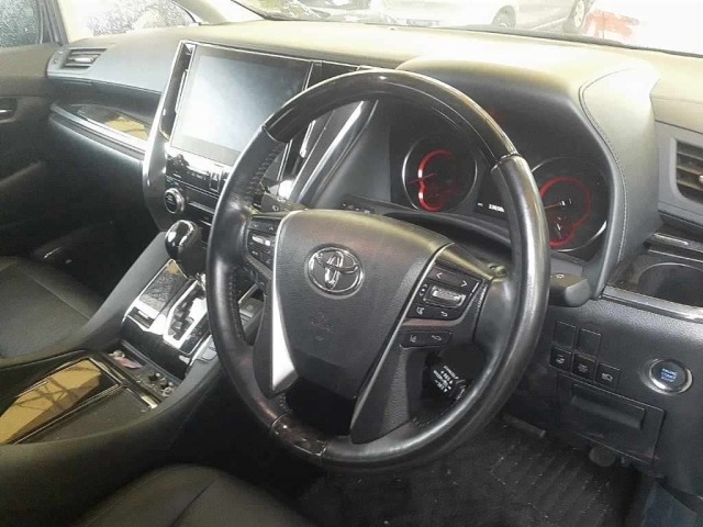 Toyota ALPHARD 2020 7643269-7
