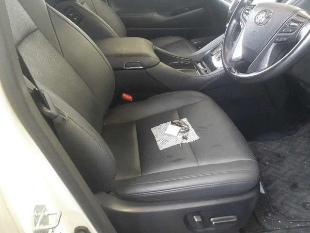 Toyota ALPHARD 2020 7643269-8