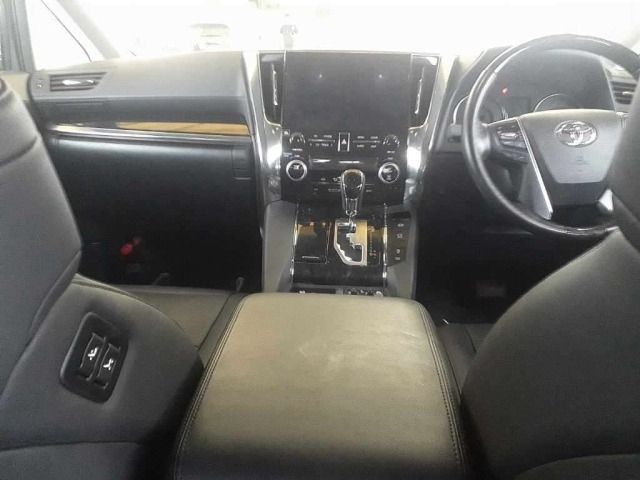 Toyota ALPHARD 2020 7643269-9
