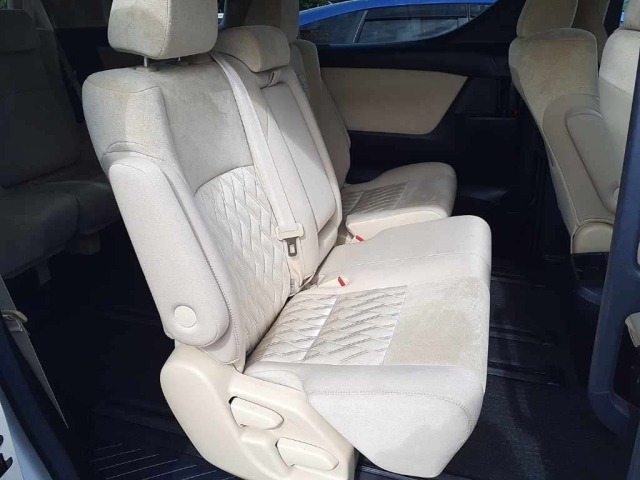 Toyota ALPHARD 2021 7643277-10