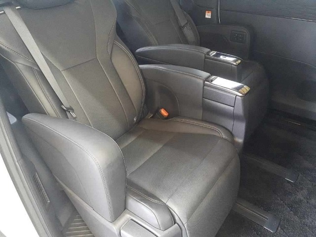 Toyota ALPHARD 2024 7643285-10