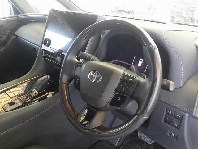 Toyota ALPHARD 2024 7643285-7