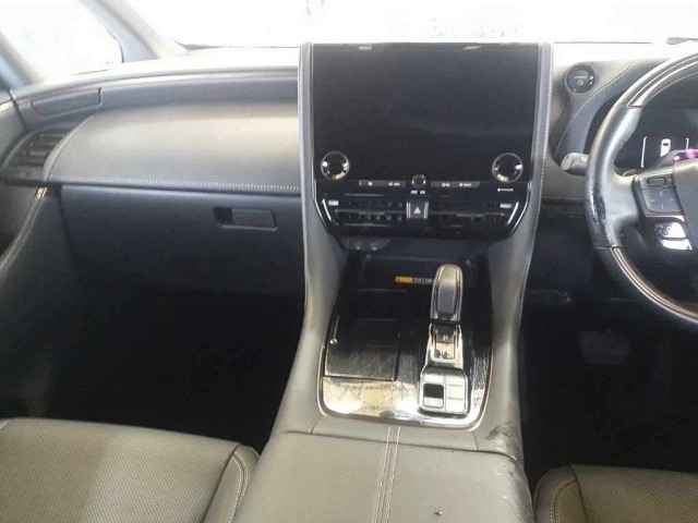 Toyota ALPHARD 2024 7643285-9