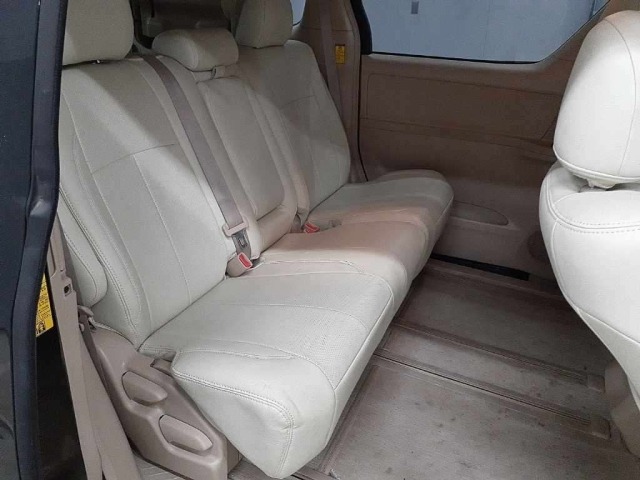 Toyota ALPHARD 2012 7643286-10