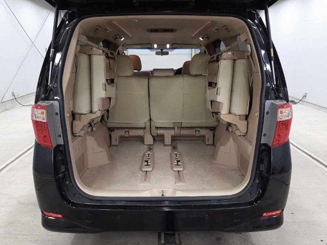 Toyota ALPHARD 2012 7643286-11
