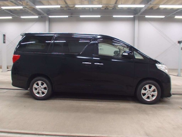 Toyota ALPHARD 2012 7643286-3