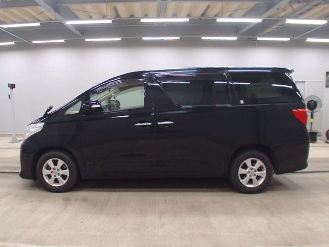 Toyota ALPHARD 2012 7643286-4