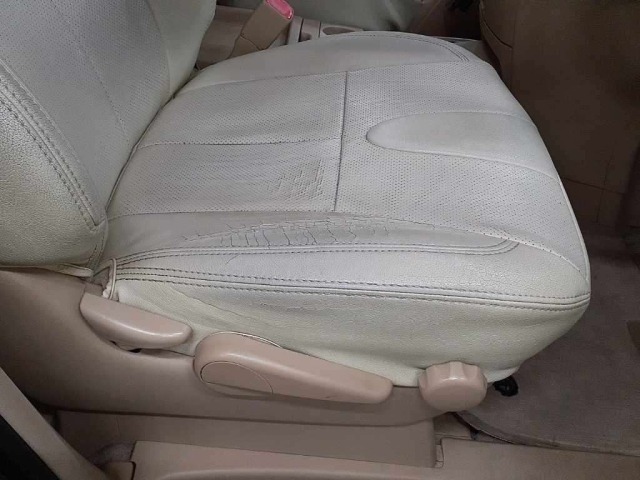 Toyota ALPHARD 2012 7643286-8