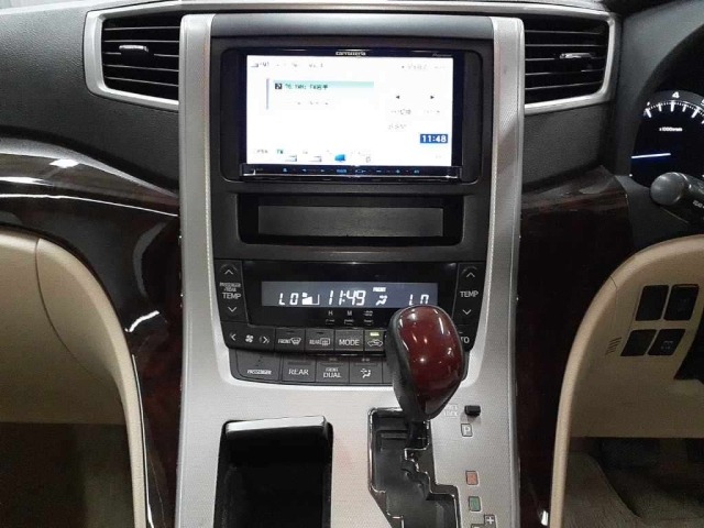Toyota ALPHARD 2012 7643286-9