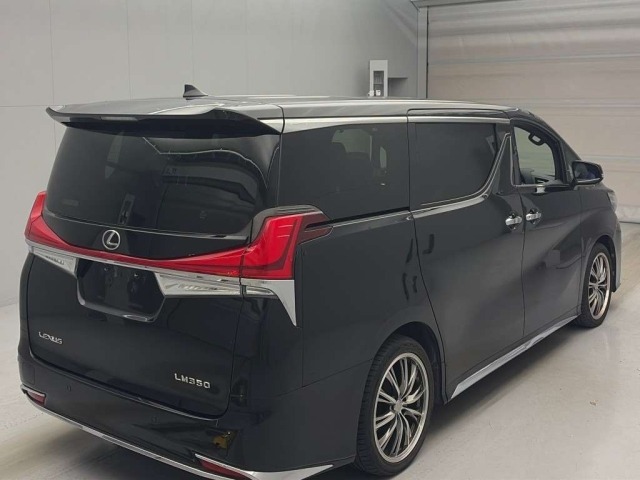 Toyota ALPHARD 2015 7643299-1