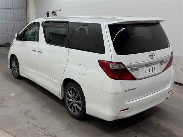 Toyota ALPHARD 2014 7643307-1
