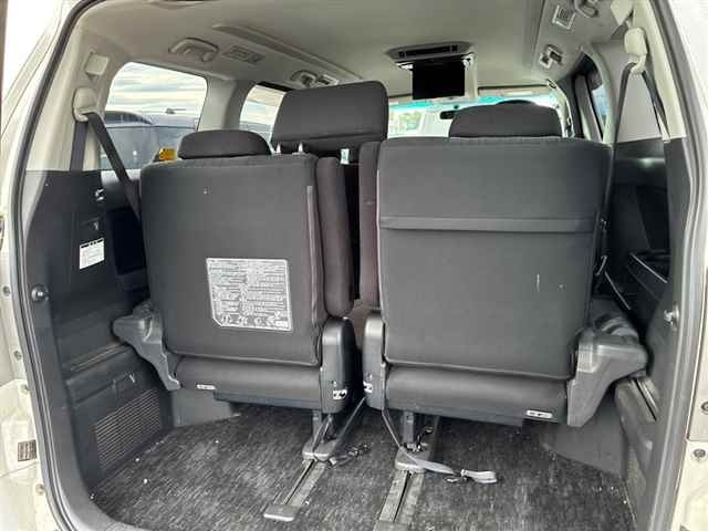 Toyota ALPHARD 2014 7643307-10