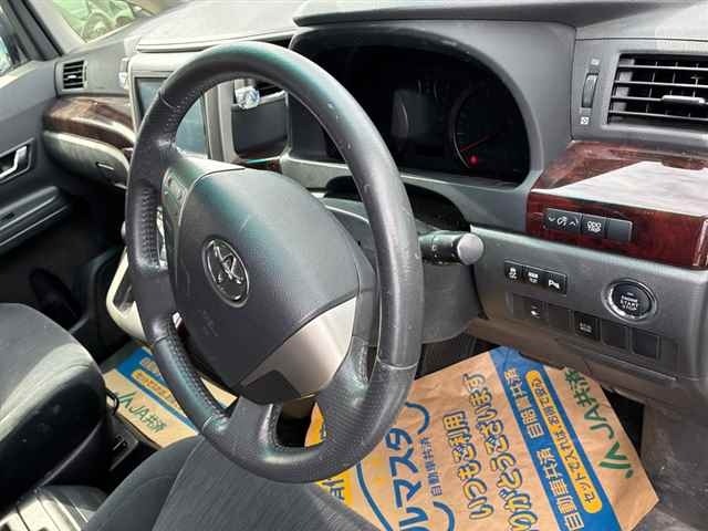 Toyota ALPHARD 2014 7643307-3