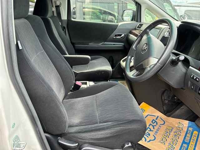 Toyota ALPHARD 2014 7643307-7