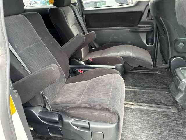 Toyota ALPHARD 2014 7643307-8