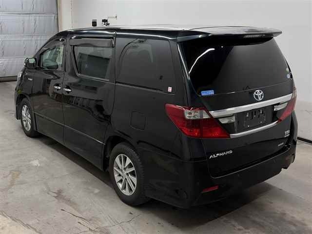 Toyota ALPHARD 2013 7643309-1