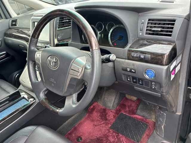Toyota ALPHARD 2013 7643309-3