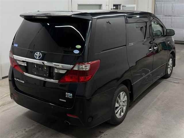 Toyota ALPHARD 2013 7643309-5