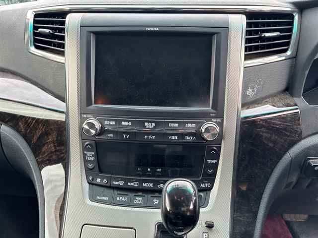 Toyota ALPHARD 2013 7643309-6