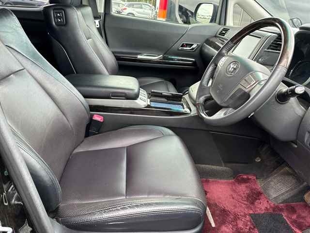 Toyota ALPHARD 2013 7643309-7