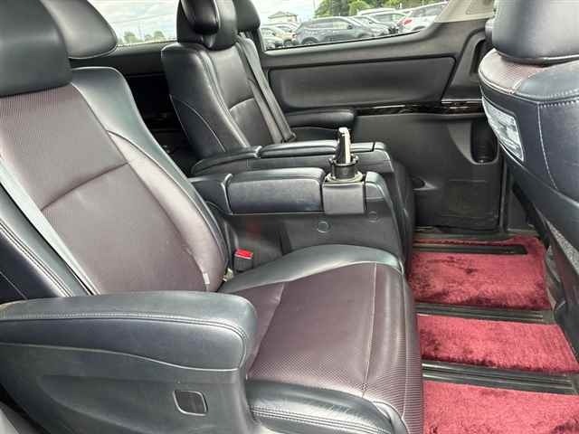 Toyota ALPHARD 2013 7643309-8