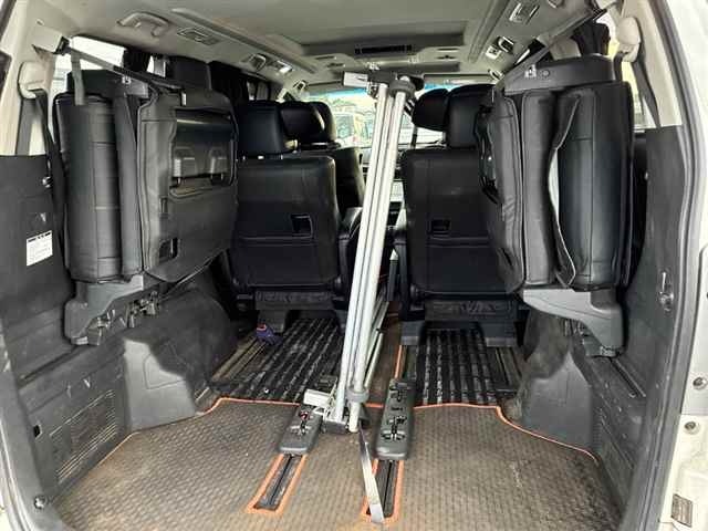 Toyota ALPHARD 2012 7643310-10