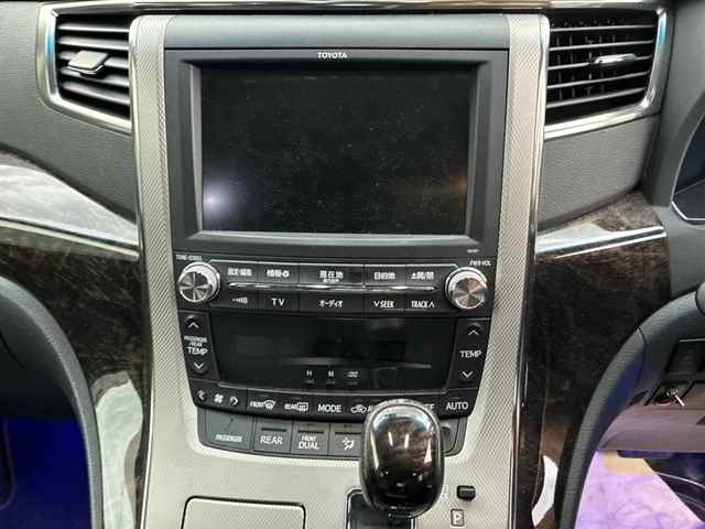 Toyota ALPHARD 2012 7643310-6