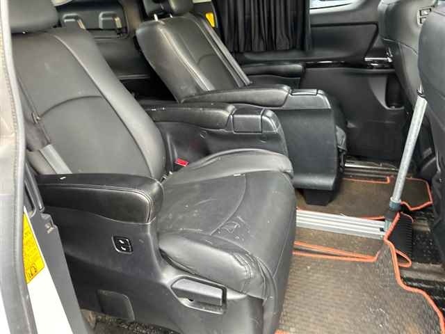 Toyota ALPHARD 2012 7643310-8