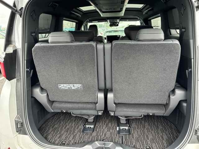 Toyota ALPHARD 2025 7643318-10