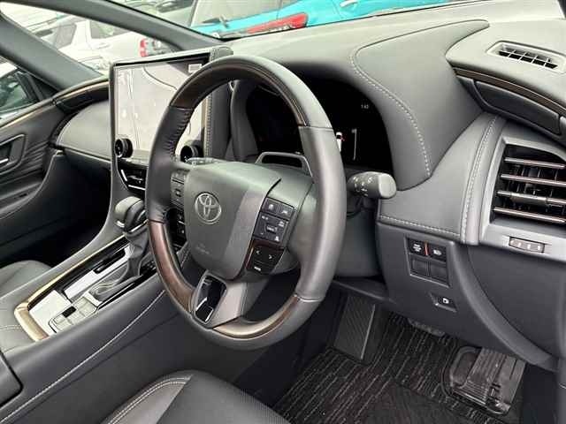 Toyota ALPHARD 2025 7643318-3
