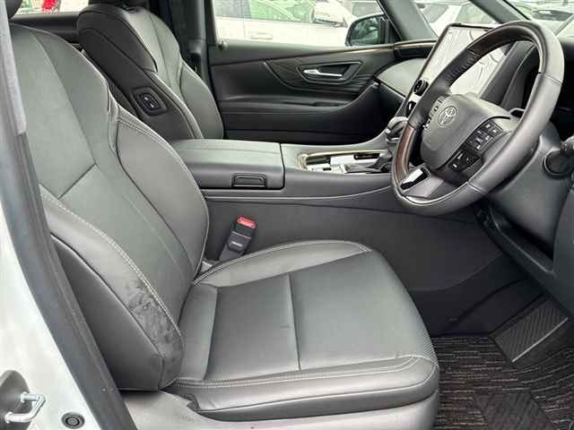 Toyota ALPHARD 2025 7643318-7