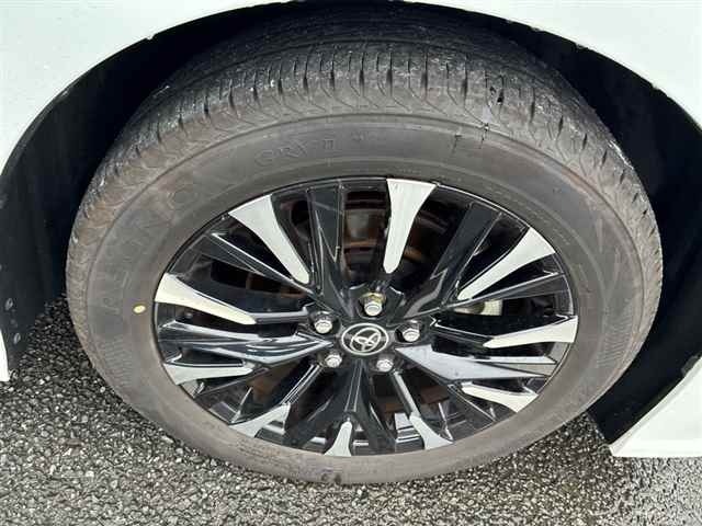 Toyota ALPHARD 2025 7643318-9