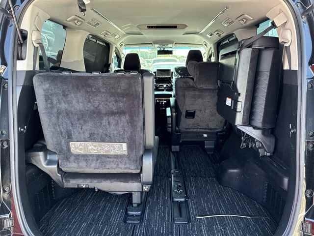 Toyota ALPHARD 2015 7643320-10