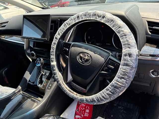 Toyota ALPHARD 2015 7643320-3