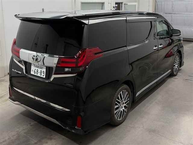 Toyota ALPHARD 2015 7643320-5