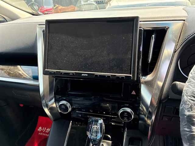 Toyota ALPHARD 2015 7643320-6